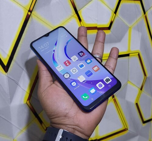 Vivo Y30 Duos