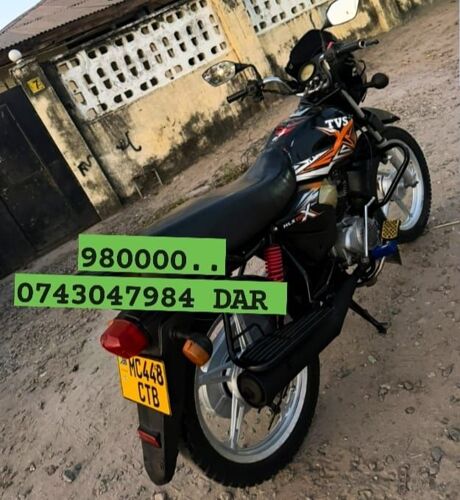 Tvs 
