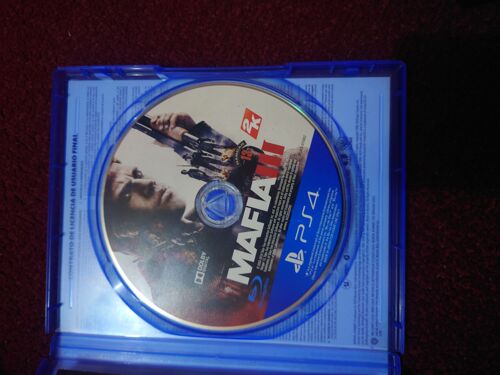 mafia 3 ps4 game