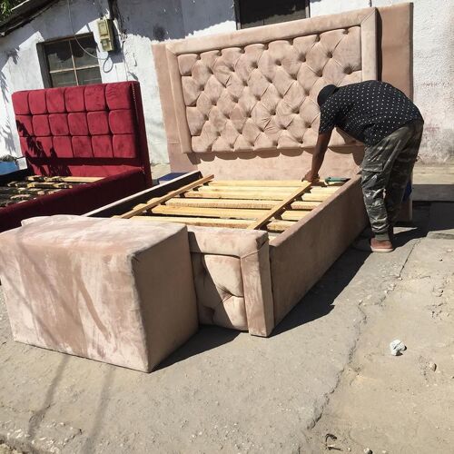 Kitanda cha sofa