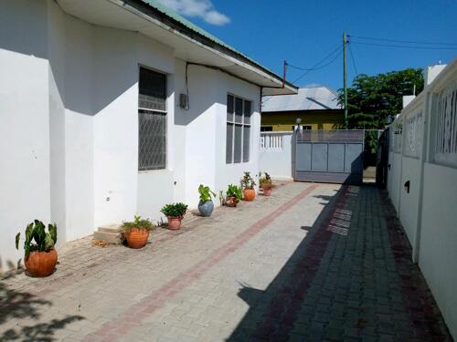 House for sale bunju A BAHARIA square meter 500
