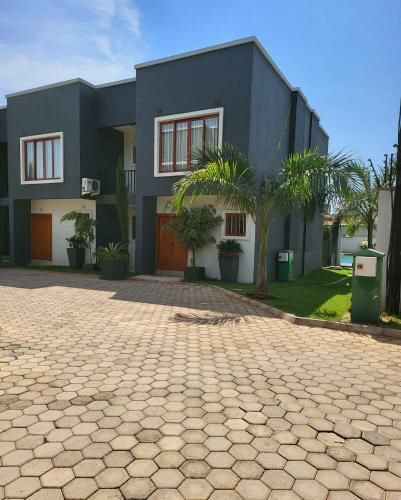 Apartments for rent at masaki 