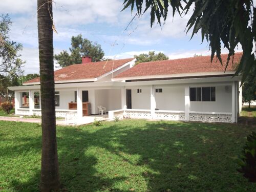 4BEDR.FOR RENT IN ARUSHA