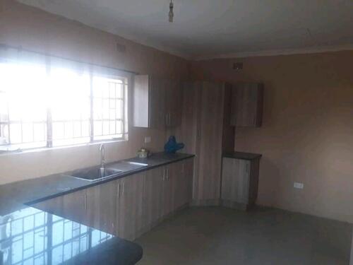 1 bedrooms self apartments ya Kupanga mwenge