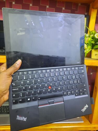 Laptop Lenovo Tablet x1 Gen 2 