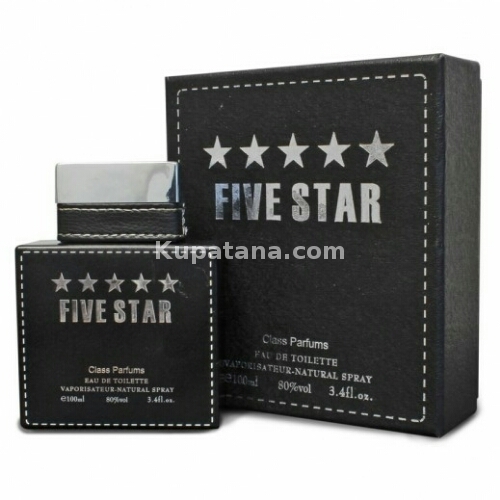     FIVE STAR  Perfum (By Lonkoom).