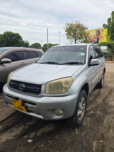 Toyota Rav4 Kili Time 1790cc 