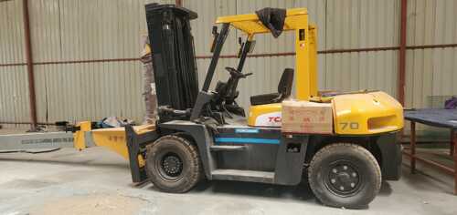 Forkolift (TCM)