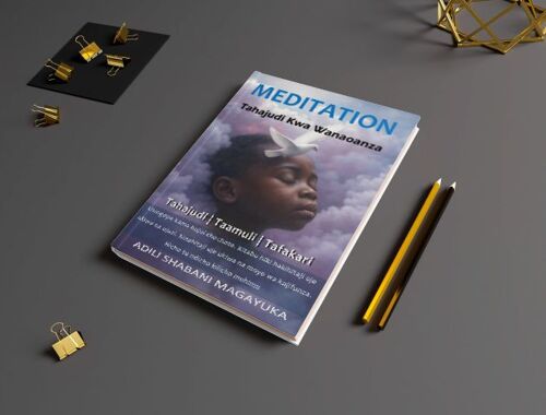 Meditation - Tahajudi kwa Wana