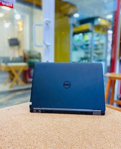 Dell Latitude 7250