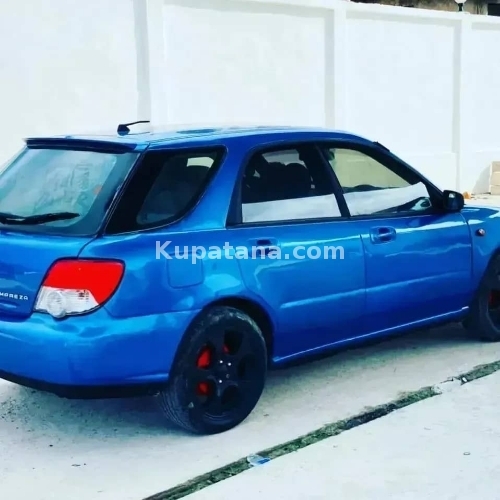 subaru For Sale Mil 6.8