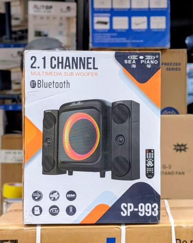 🔥 SEAPIANO SUBWOOFER
