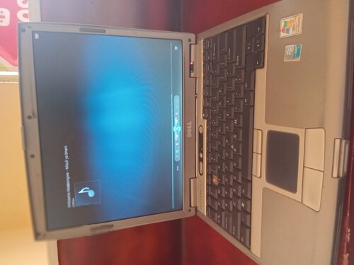Laptop Dell 