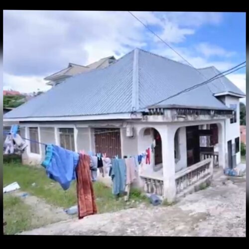 NYUMBA YENYE HATI, KIMARA SUKA