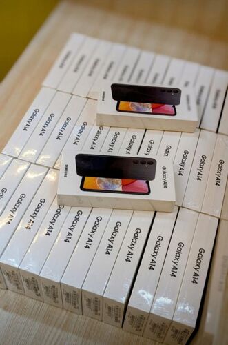 Samsung A14