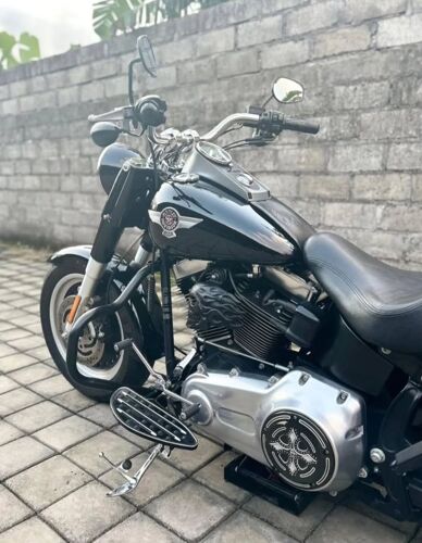 Harleydavison <Fatboy> 103ci
