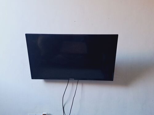 Samsung Led tv 43 inches