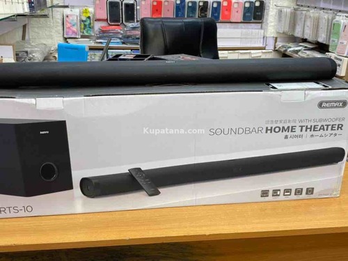 Remax Soundbar 300wats