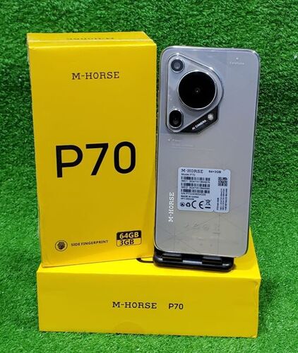 M_horse p70 simu Nzuri Sana