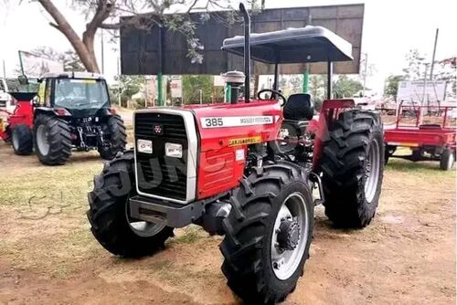 TRACTOR MASSEY BEI ML35 