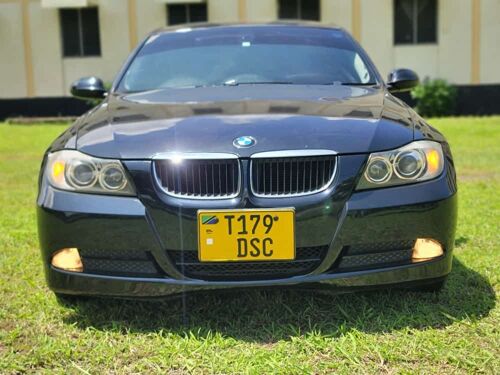 Bmw 3series