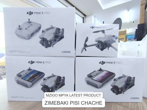 Drone mini 5 pro