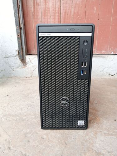 Dell optiplex 5080