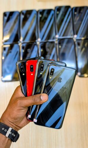Samsung A30