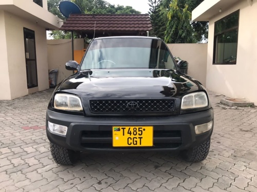Rav 4