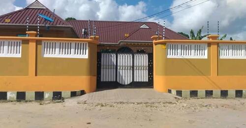 1BEDROOM 4RENT AT KINONDONI STUDIO