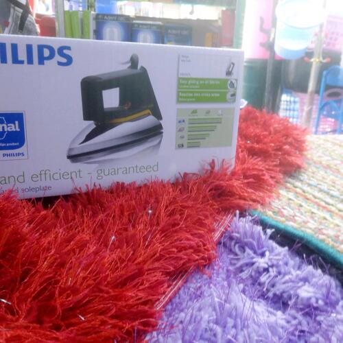 Pasi filips
