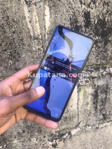 Infinix Note 8i Ram 4gb. ROM 64gb 230k