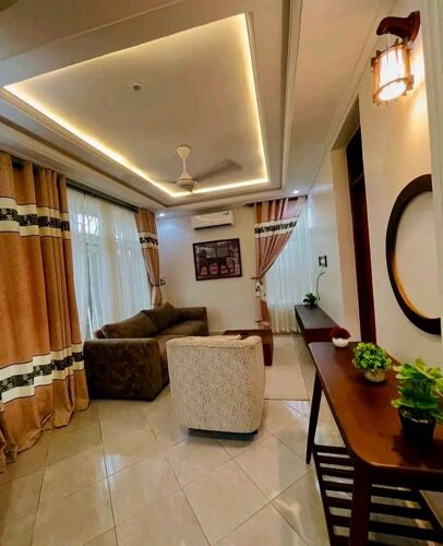 MBEZI BEACH 2ROOM CALL ME