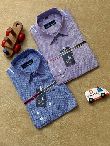 Shati original ya polo 