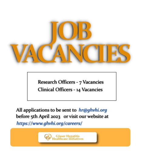 Research Officers Needed