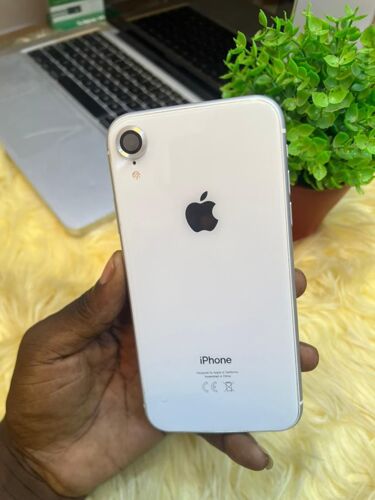 iPhone Xr GB 128