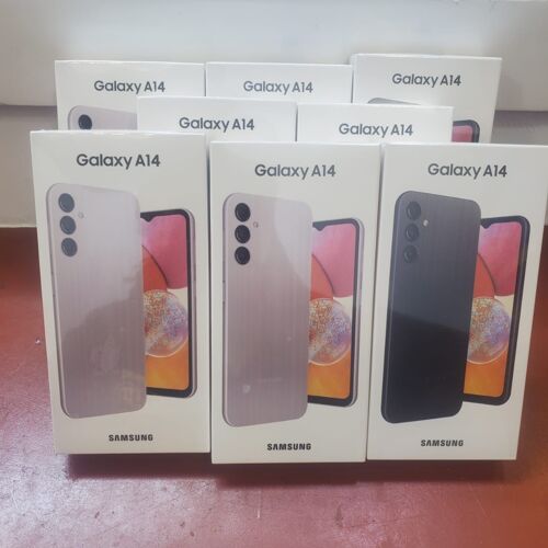 Samsung A14