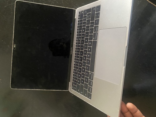 MacBook Pro 2018