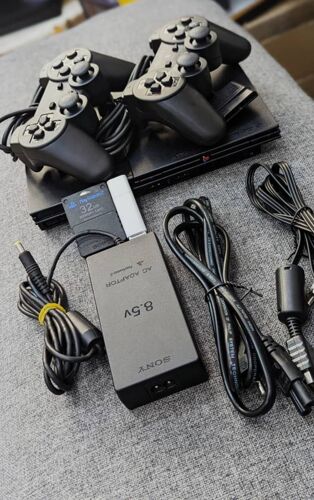 Sony playstation 2