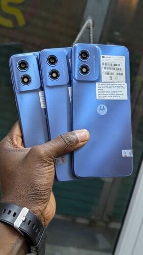 Motorola G Play 2024