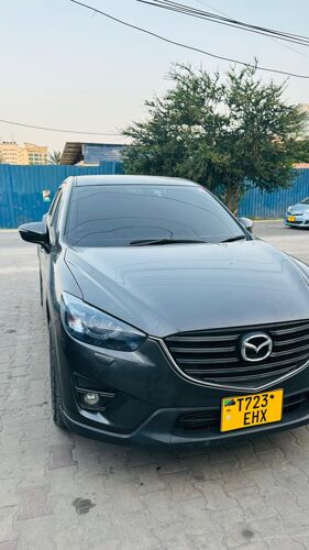 Mazda CX5