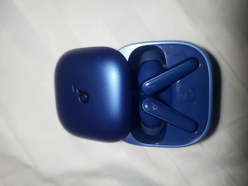 soundcore Liberty 5