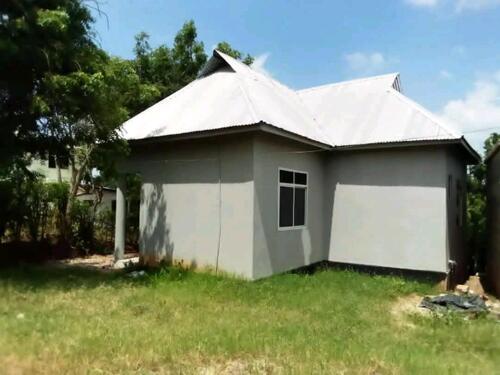 APARTMENT FOR RENT AT MBEZI MWISHO