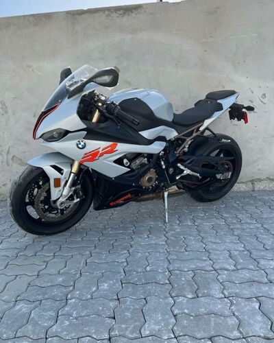 BMW 1000RR 