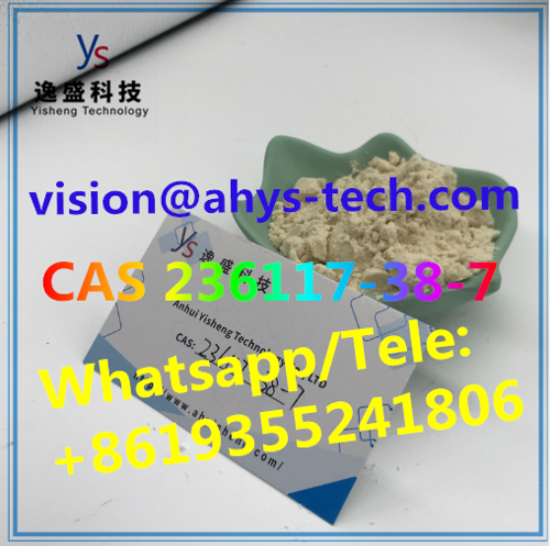 CAS 236117-38-7 