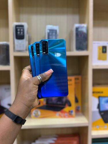 VIVO Y20s
