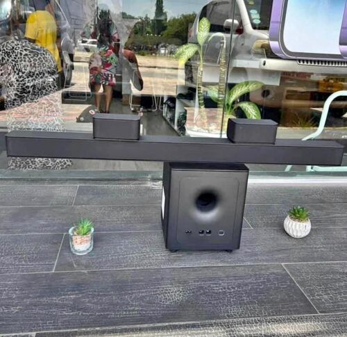 Soundbar VIZIO 5.1
