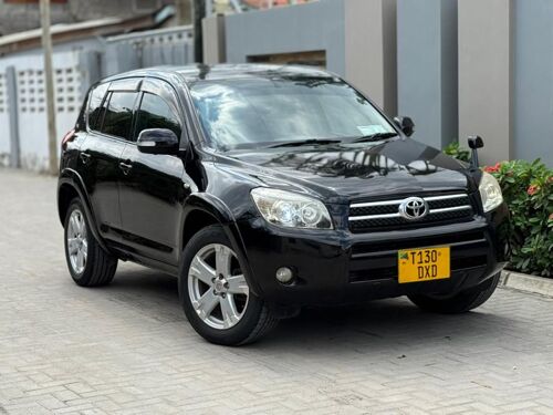 Rav4 rav 4 miss tz 