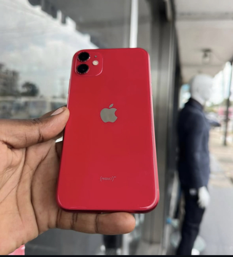 iPhone 11