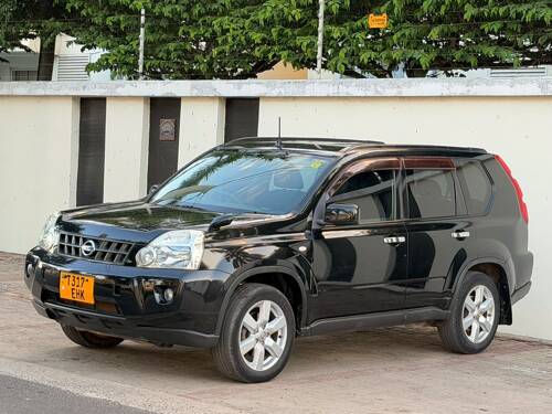 Xtrail New 2010 mil 18.8